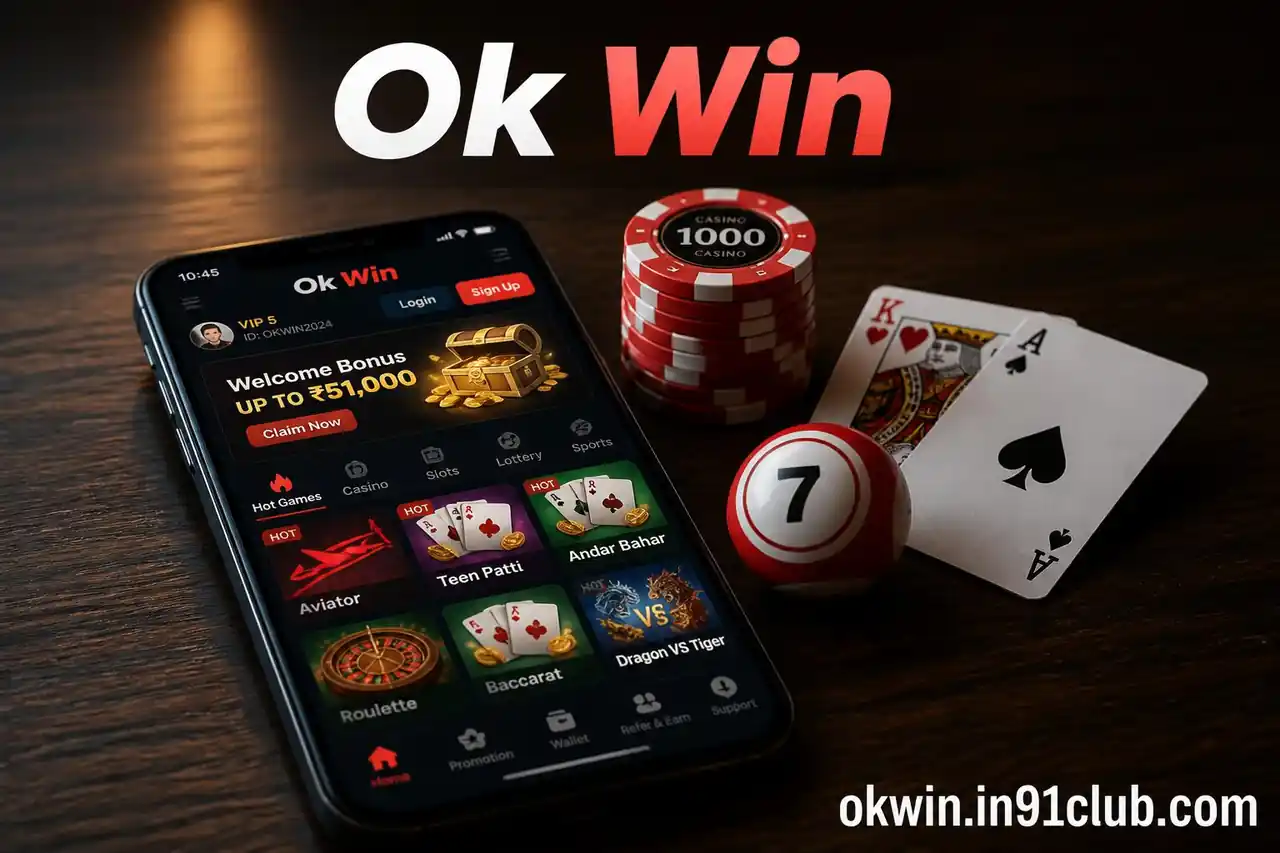 Ok Win