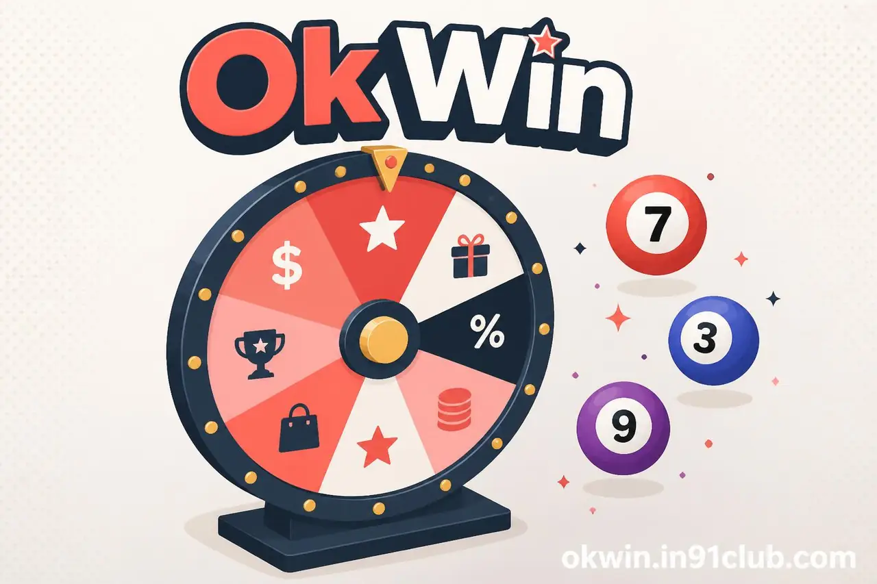 Ok Win